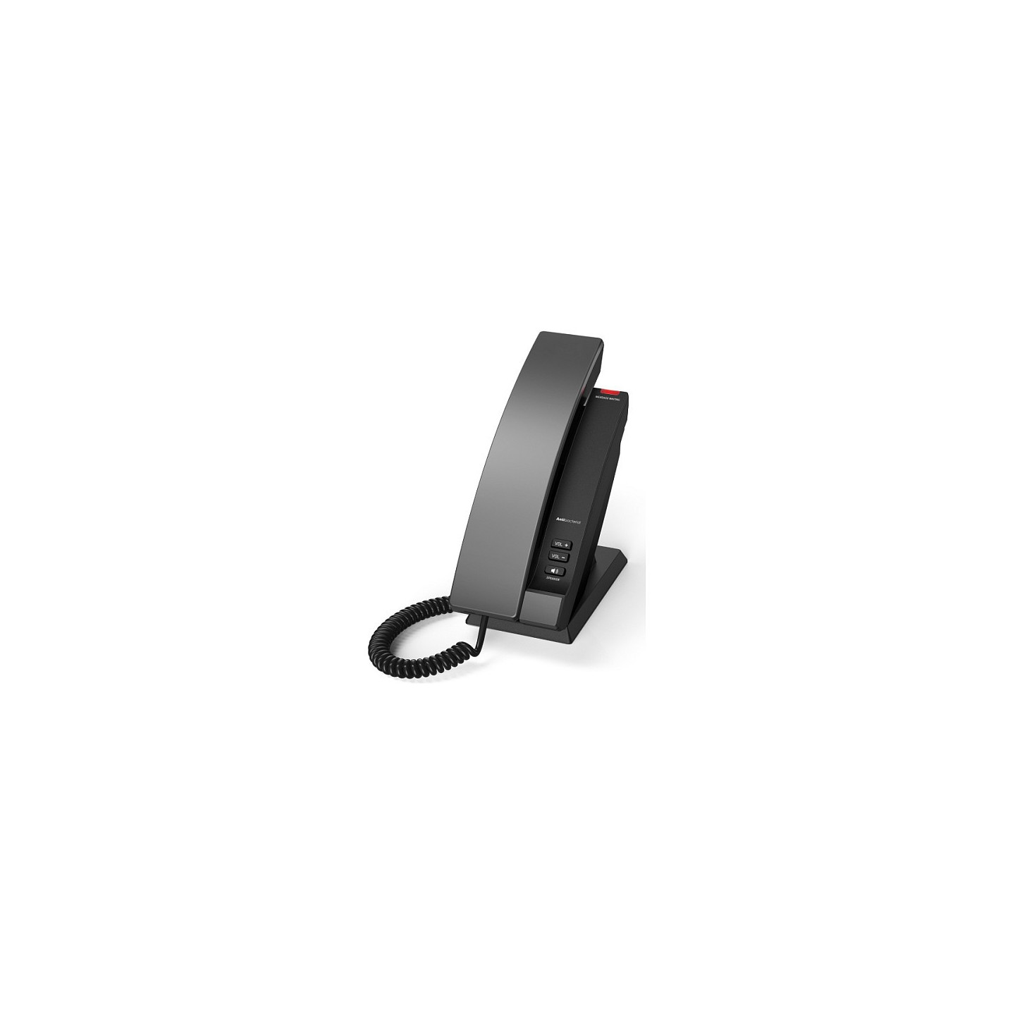 SNOM HD100 Hoteltelefon — Buy in Cyprus with Fast Delivery