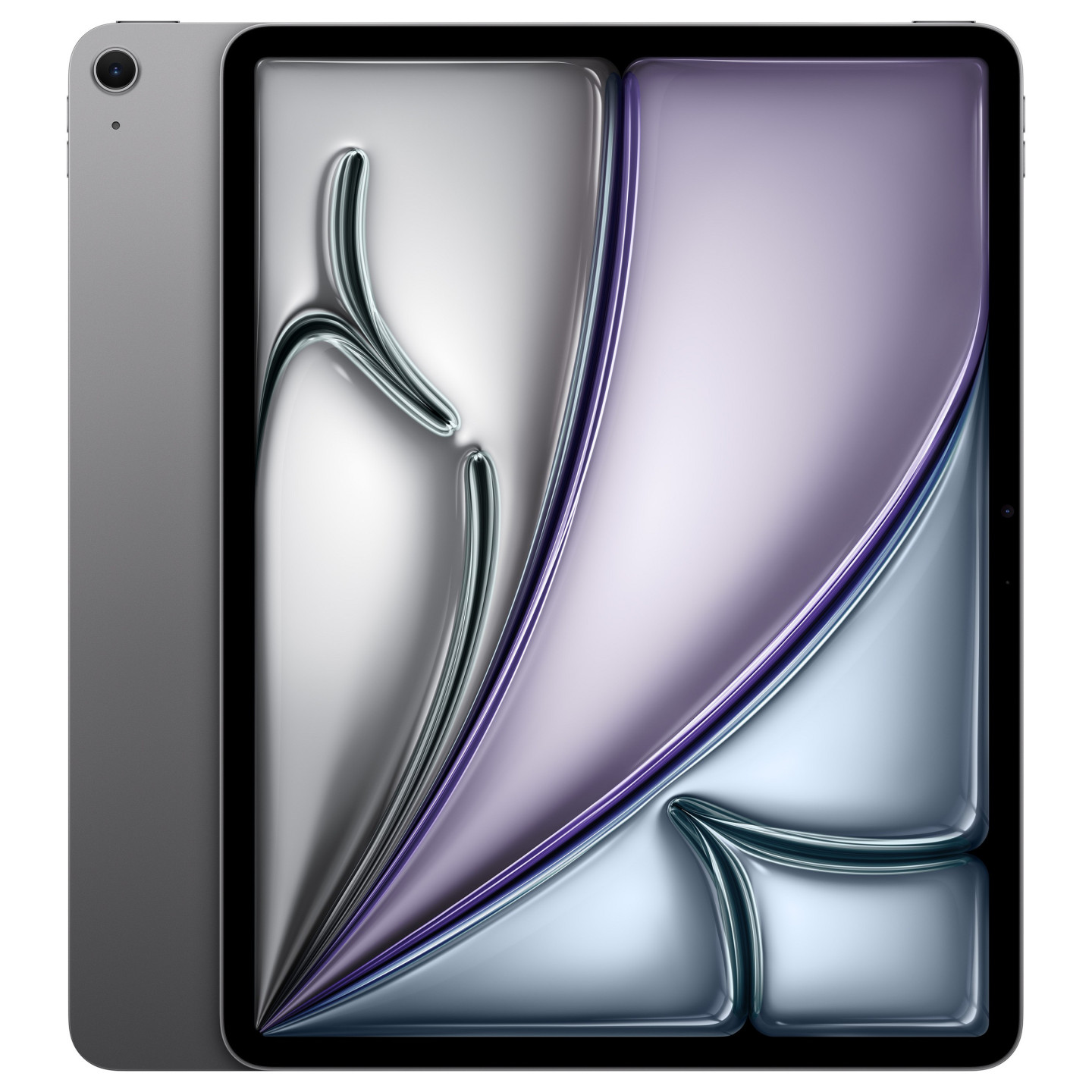 13 Apple iPad Air 13 M4 Wi-Fi 1TB (spacegrau) — Buy in Cyprus with Fast Delivery