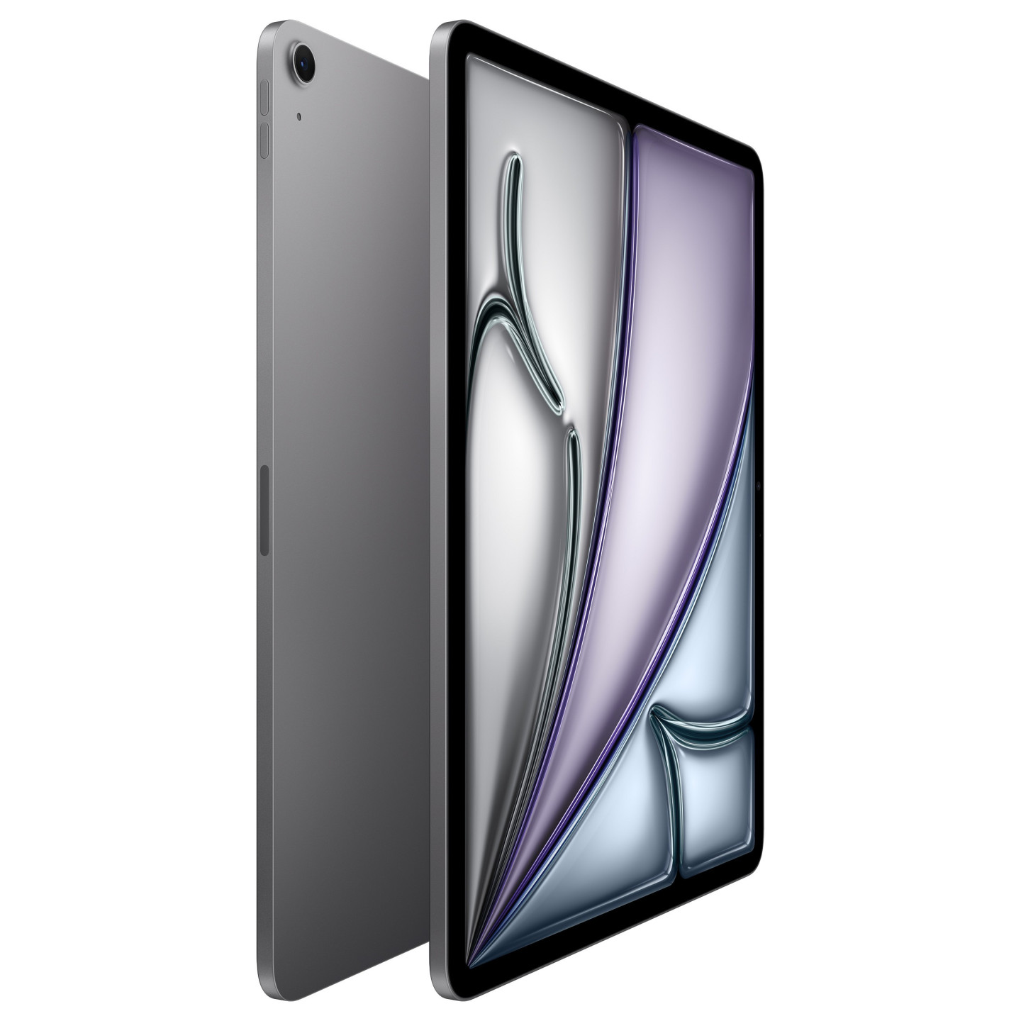 13 Apple iPad Air 13 M4 Wi-Fi 1TB (spacegrau) — Buy in Cyprus with Fast Delivery