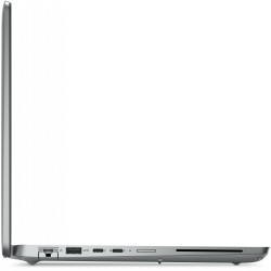 Buy Dell Precision 3490 - CU7-155H - Grey, Intel Core Ultra 7 155H, 16GB DDR5, 1... in Cyprus, Nicosia, Limassol, Larnaka, Pafos