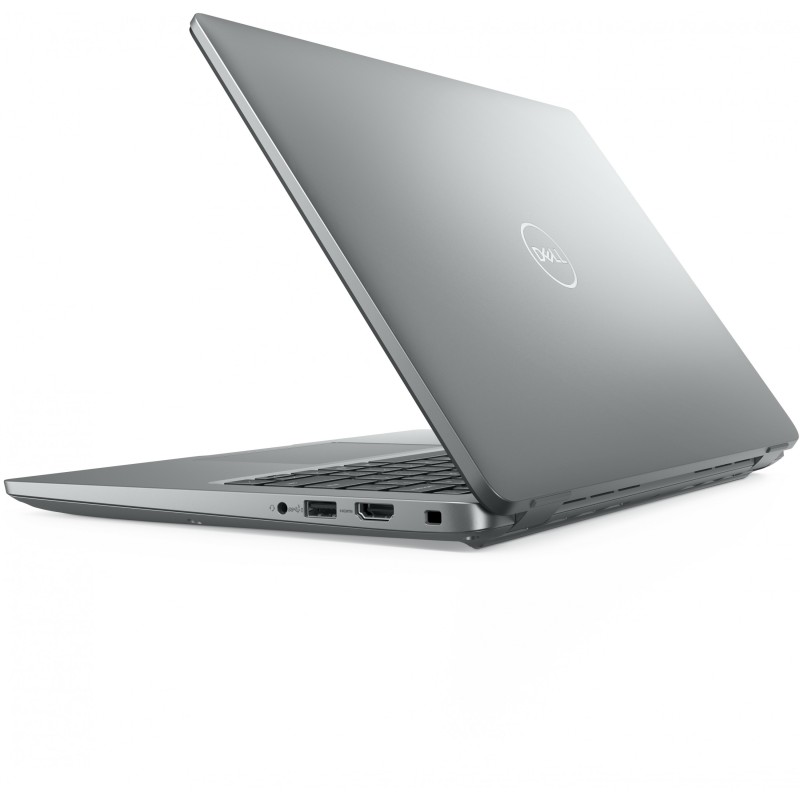Buy Dell Precision 3490 - CU7-155H - Grey, Intel Core Ultra 7 155H, 16GB DDR5, 1... in Cyprus, Nicosia, Limassol, Larnaka, Pafos