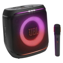 JBL PartyBox Encore 2 Bluetooth-Lautsprecher 100W schwarz mit Akku und Lichteffekten — Buy in Cyprus with Fast Delivery