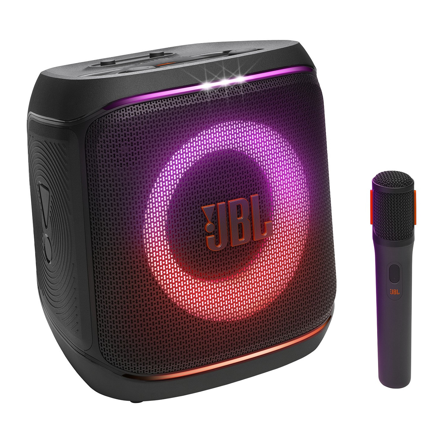 JBL PartyBox Encore 2 Bluetooth-Lautsprecher 100W schwarz mit Akku und Lichteffekten — Buy in Cyprus with Fast Delivery