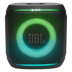 JBL PartyBox Encore 2 Bluetooth-Lautsprecher 100W schwarz mit Akku und Lichteffekten — Buy in Cyprus with Fast Delivery