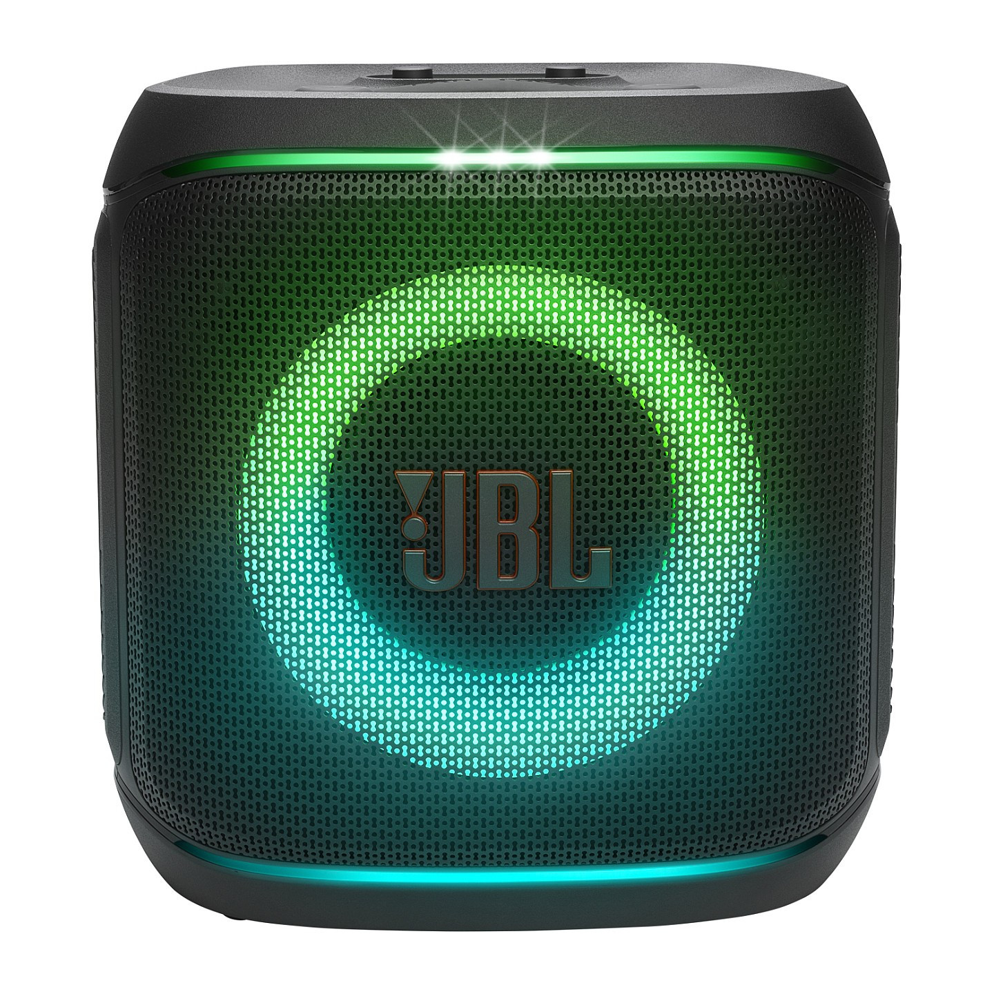 JBL PartyBox Encore 2 Bluetooth-Lautsprecher 100W schwarz mit Akku und Lichteffekten — Buy in Cyprus with Fast Delivery