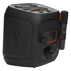 JBL PartyBox Encore 2 Bluetooth-Lautsprecher 100W schwarz mit Akku und Lichteffekten — Buy in Cyprus with Fast Delivery