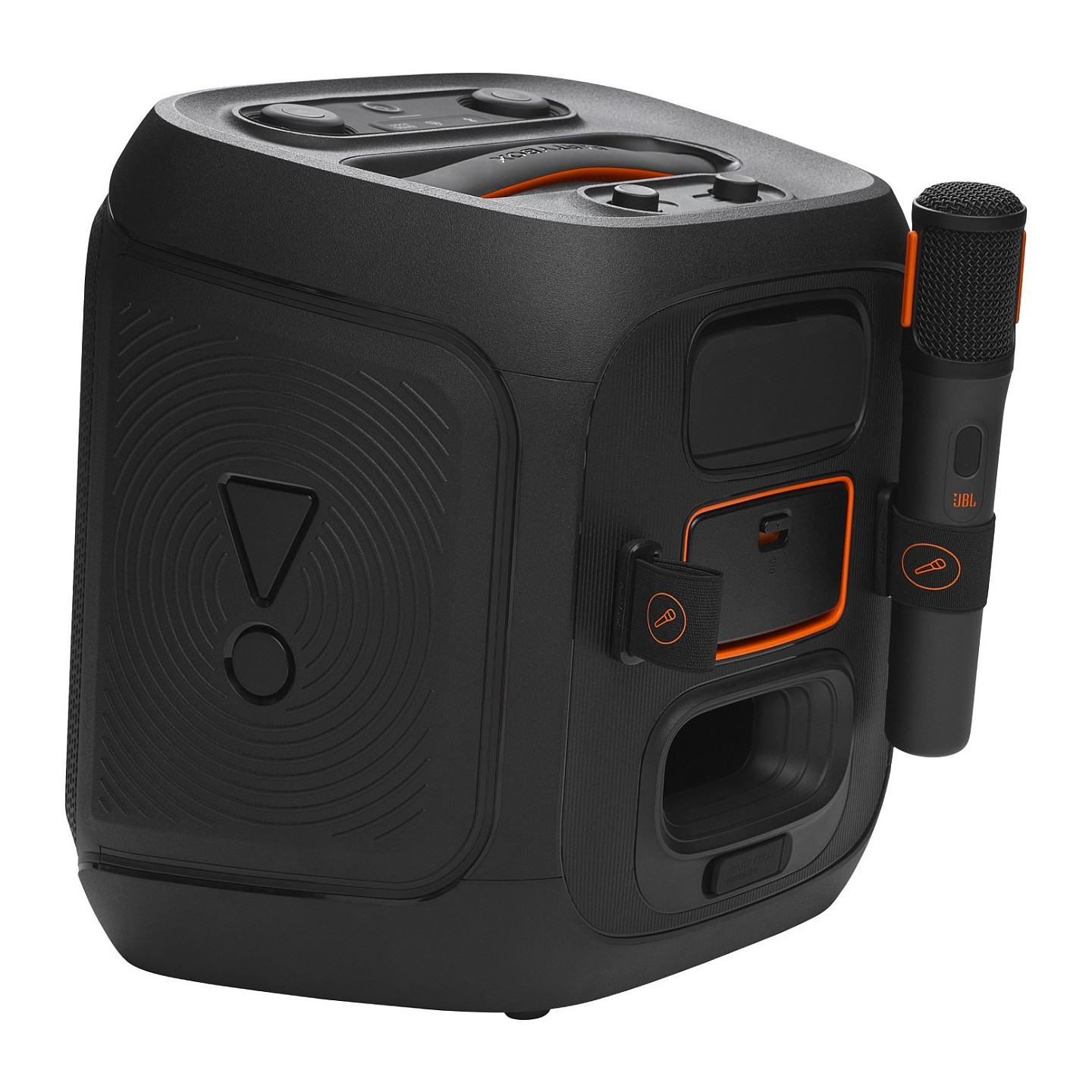 JBL PartyBox Encore 2 Bluetooth-Lautsprecher 100W schwarz mit Akku und Lichteffekten — Buy in Cyprus with Fast Delivery