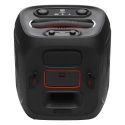 JBL PartyBox Encore 2 Bluetooth-Lautsprecher 100W schwarz mit Akku und Lichteffekten — Buy in Cyprus with Fast Delivery