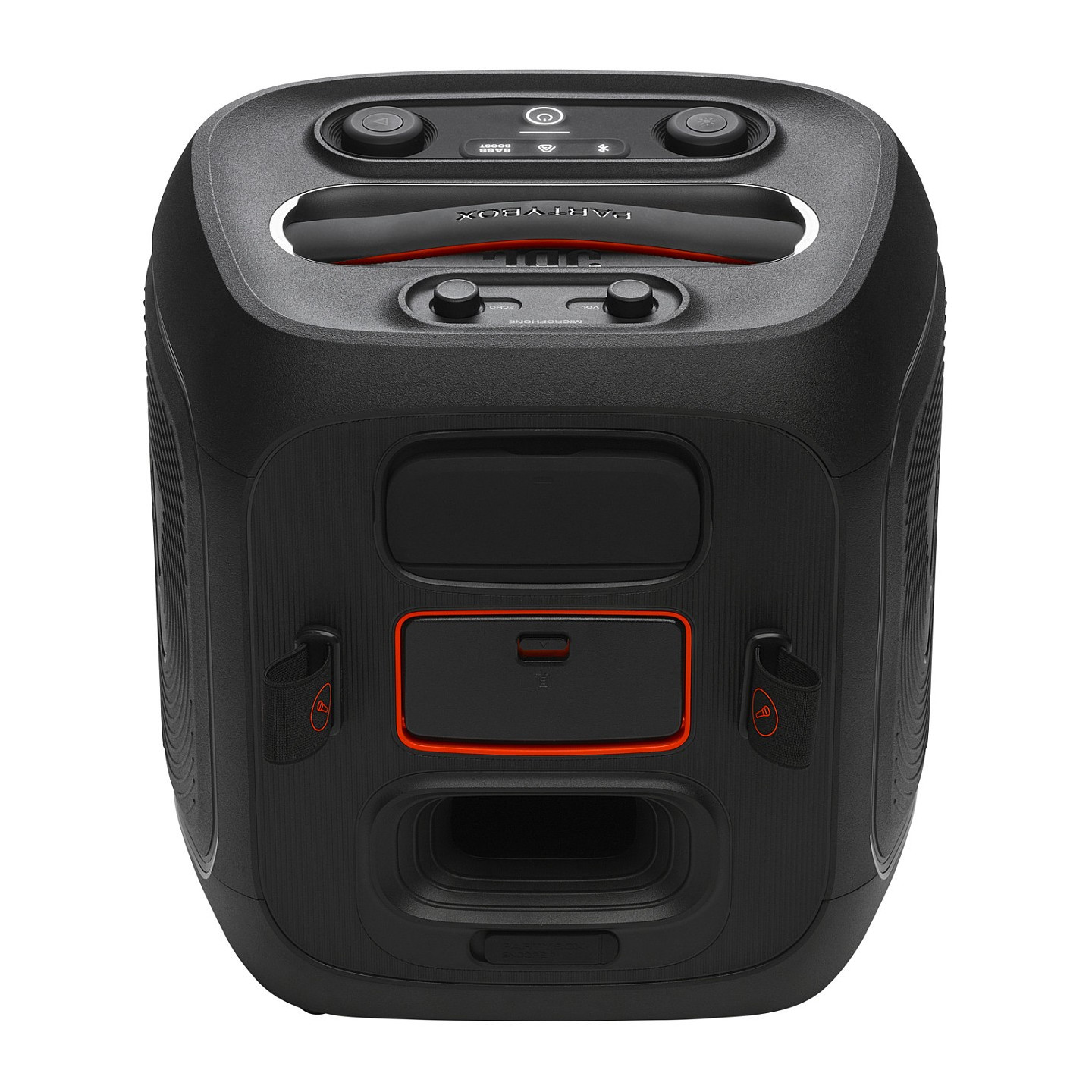 JBL PartyBox Encore 2 Bluetooth-Lautsprecher 100W schwarz mit Akku und Lichteffekten — Buy in Cyprus with Fast Delivery