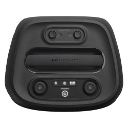 JBL PartyBox Encore 2 Bluetooth-Lautsprecher 100W schwarz mit Akku und Lichteffekten — Buy in Cyprus with Fast Delivery