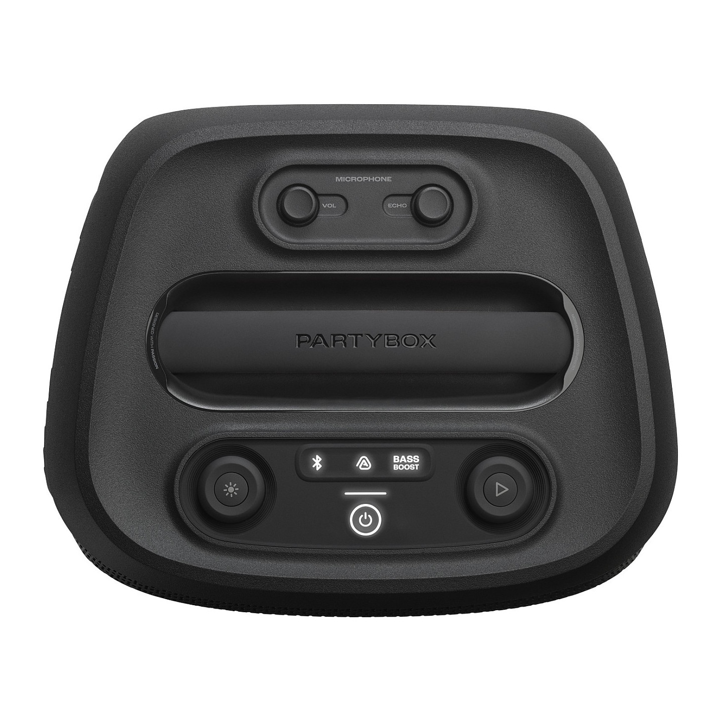 JBL PartyBox Encore 2 Bluetooth-Lautsprecher 100W schwarz mit Akku und Lichteffekten — Buy in Cyprus with Fast Delivery