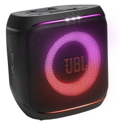 JBL PartyBox Encore 2 Bluetooth-Lautsprecher 100W schwarz mit Akku und Lichteffekten — Buy in Cyprus with Fast Delivery
