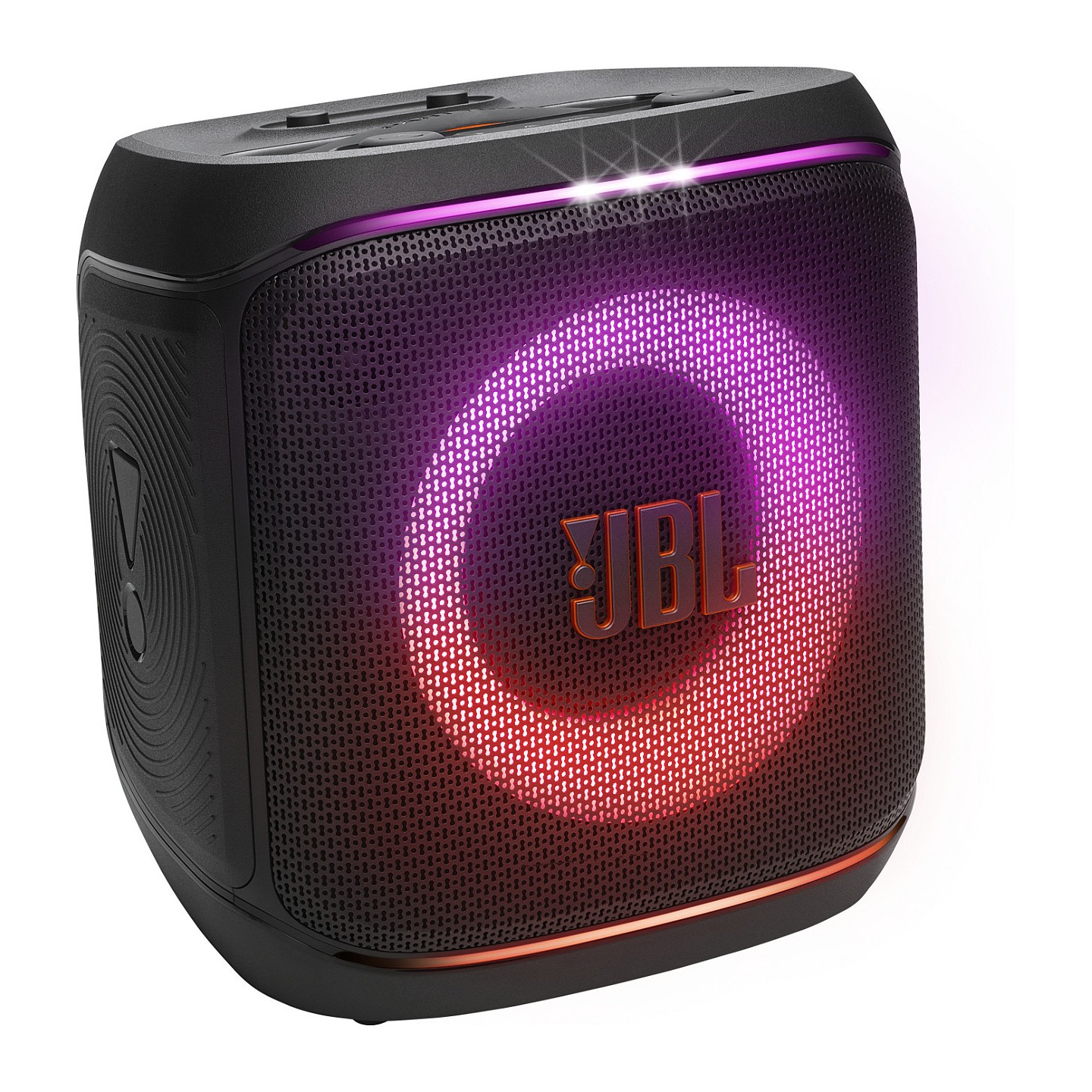 JBL PartyBox Encore 2 Bluetooth-Lautsprecher 100W schwarz mit Akku und Lichteffekten — Buy in Cyprus with Fast Delivery