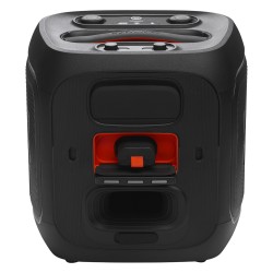 JBL PartyBox Encore 2 Bluetooth-Lautsprecher 100W schwarz mit Akku und Lichteffekten — Buy in Cyprus with Fast Delivery