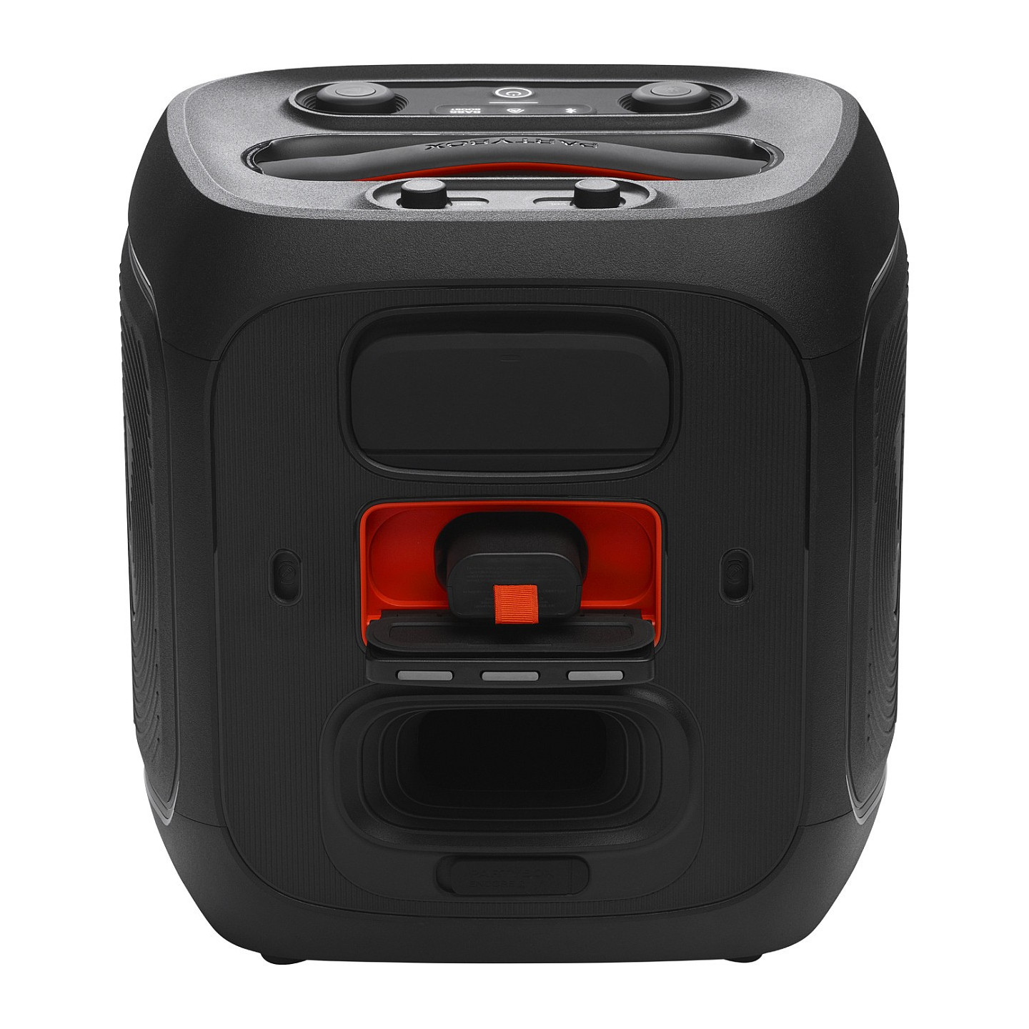 JBL PartyBox Encore 2 Bluetooth-Lautsprecher 100W schwarz mit Akku und Lichteffekten — Buy in Cyprus with Fast Delivery