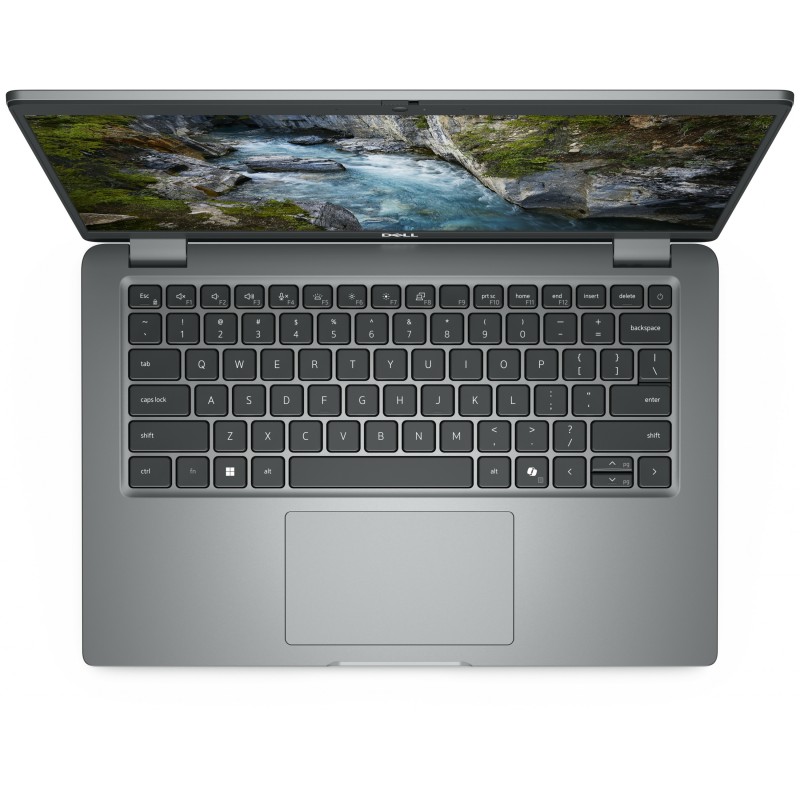 Buy Dell Precision 3490 - CU7-155H - Grey, Intel Core Ultra 7 155H, 16GB DDR5, 1... in Cyprus, Nicosia, Limassol, Larnaka, Pafos