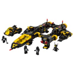 LEGO Icons 10355 Blacktron Renegade — Buy in Cyprus with Fast Delivery