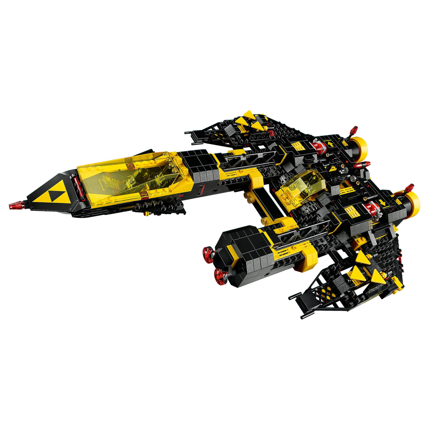 LEGO Icons 10355 Blacktron Renegade — Buy in Cyprus with Fast Delivery