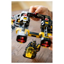 LEGO Icons 10355 Blacktron Renegade — Buy in Cyprus with Fast Delivery