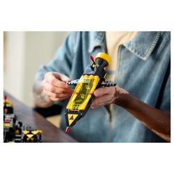 LEGO Icons 10355 Blacktron Renegade — Buy in Cyprus with Fast Delivery