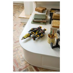 LEGO Icons 10355 Blacktron Renegade — Buy in Cyprus with Fast Delivery