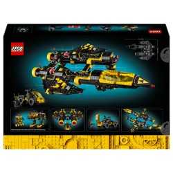 LEGO Icons 10355 Blacktron Renegade — Buy in Cyprus with Fast Delivery