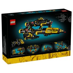 LEGO Icons 10355 Blacktron Renegade — Buy in Cyprus with Fast Delivery