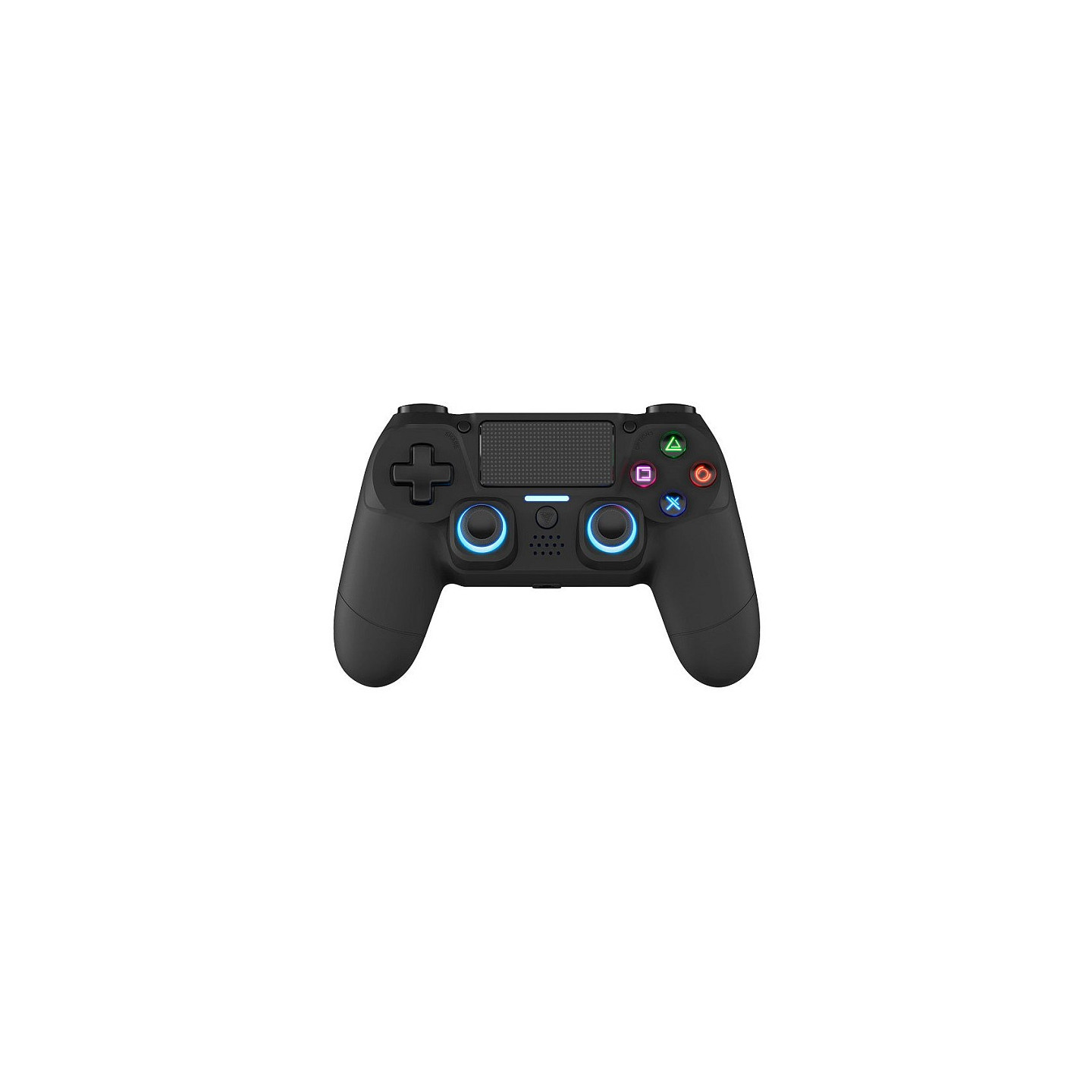 Dragonshock Controller Mizar+ Wireless schwarz PS4 PC — Buy in Cyprus with Fast Delivery