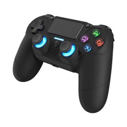 Dragonshock Controller Mizar+ Wireless schwarz PS4 PC — Buy in Cyprus with Fast Delivery