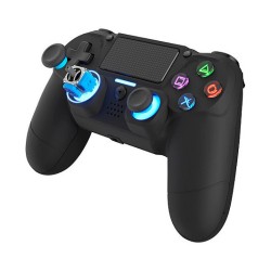 Dragonshock Controller Mizar+ Wireless schwarz PS4 PC — Buy in Cyprus with Fast Delivery