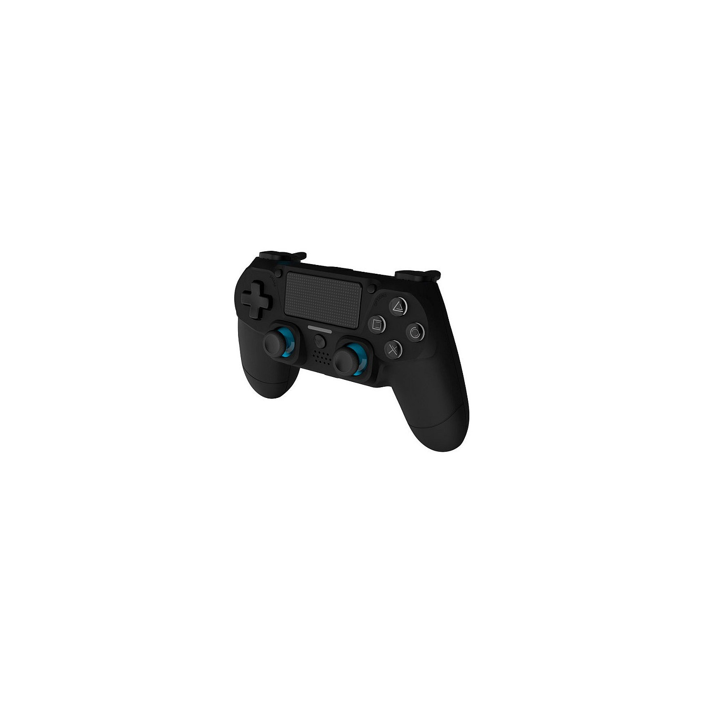 Dragonshock Controller Mizar+ Wireless schwarz PS4 PC — Buy in Cyprus with Fast Delivery