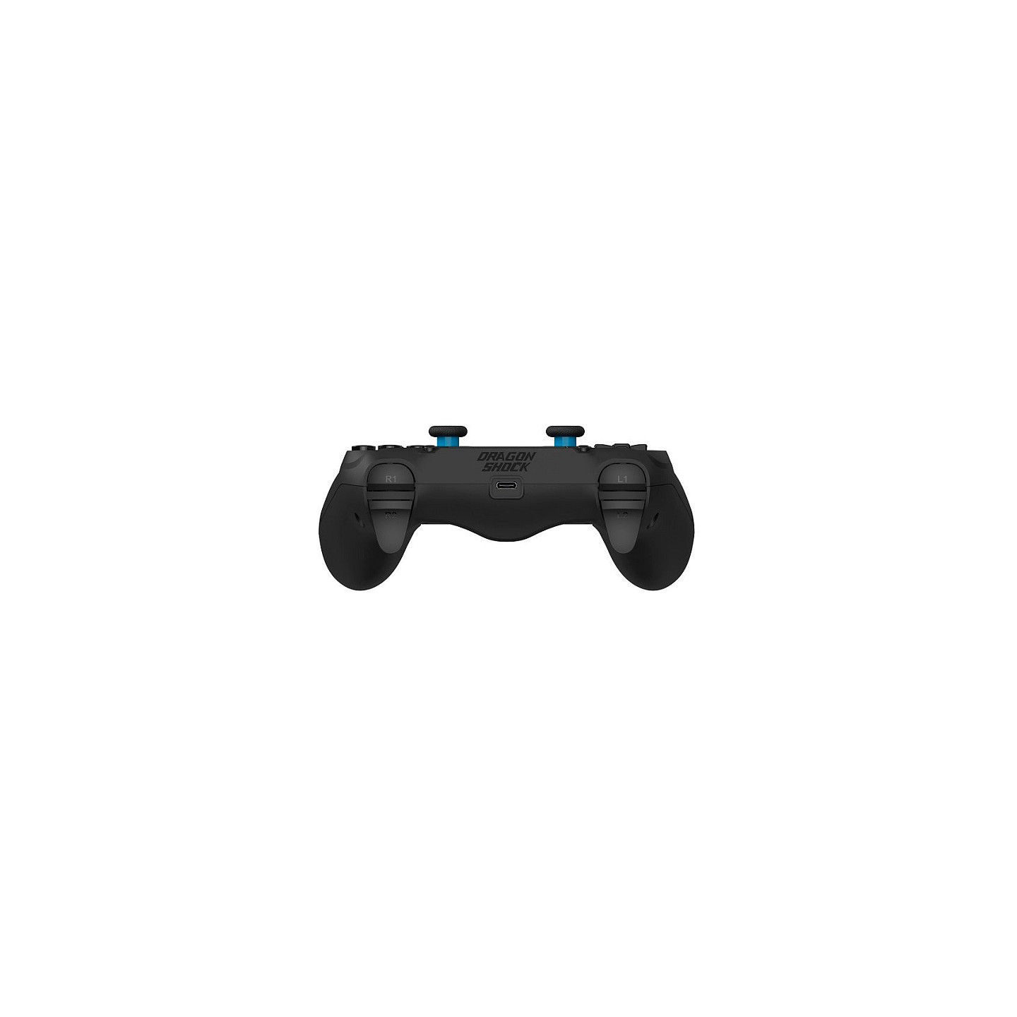 Dragonshock Controller Mizar+ Wireless schwarz PS4 PC — Buy in Cyprus with Fast Delivery
