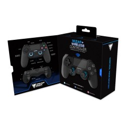 Dragonshock Controller Mizar+ Wireless schwarz PS4 PC — Buy in Cyprus with Fast Delivery