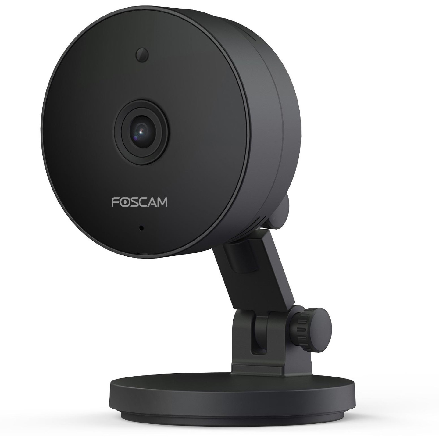 Foscam C5M Überwachungskamera Schwarz — Buy in Cyprus with Fast Delivery