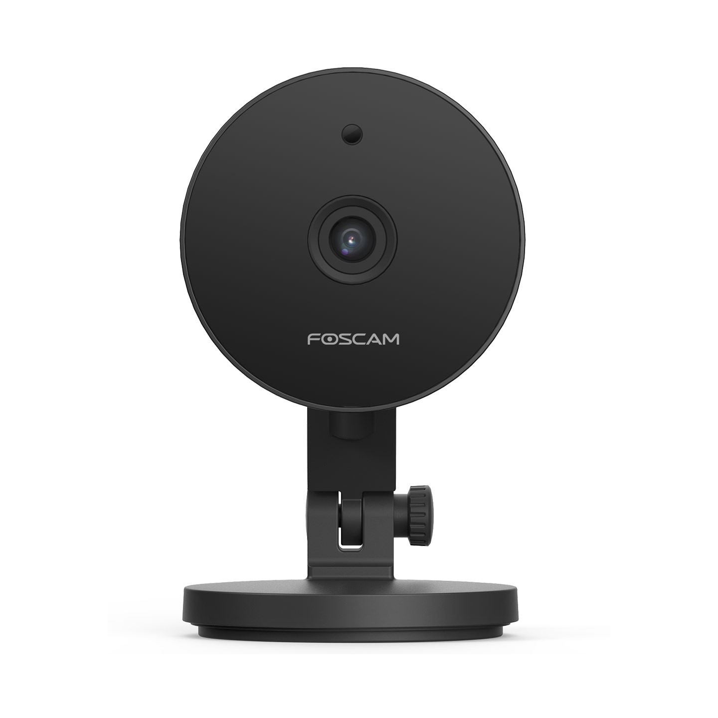 Foscam C5M Überwachungskamera Schwarz — Buy in Cyprus with Fast Delivery