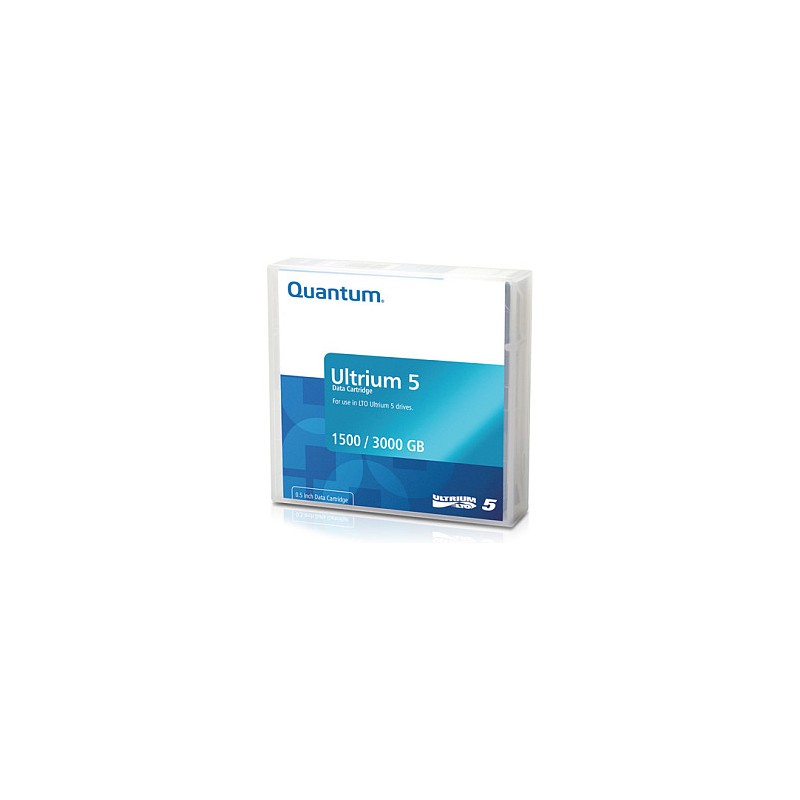 LTO Quantum LTO5 MR-L5MQN-01 1.5 TB 3 TB Ultium 5 — Buy in Cyprus with Fast Delivery