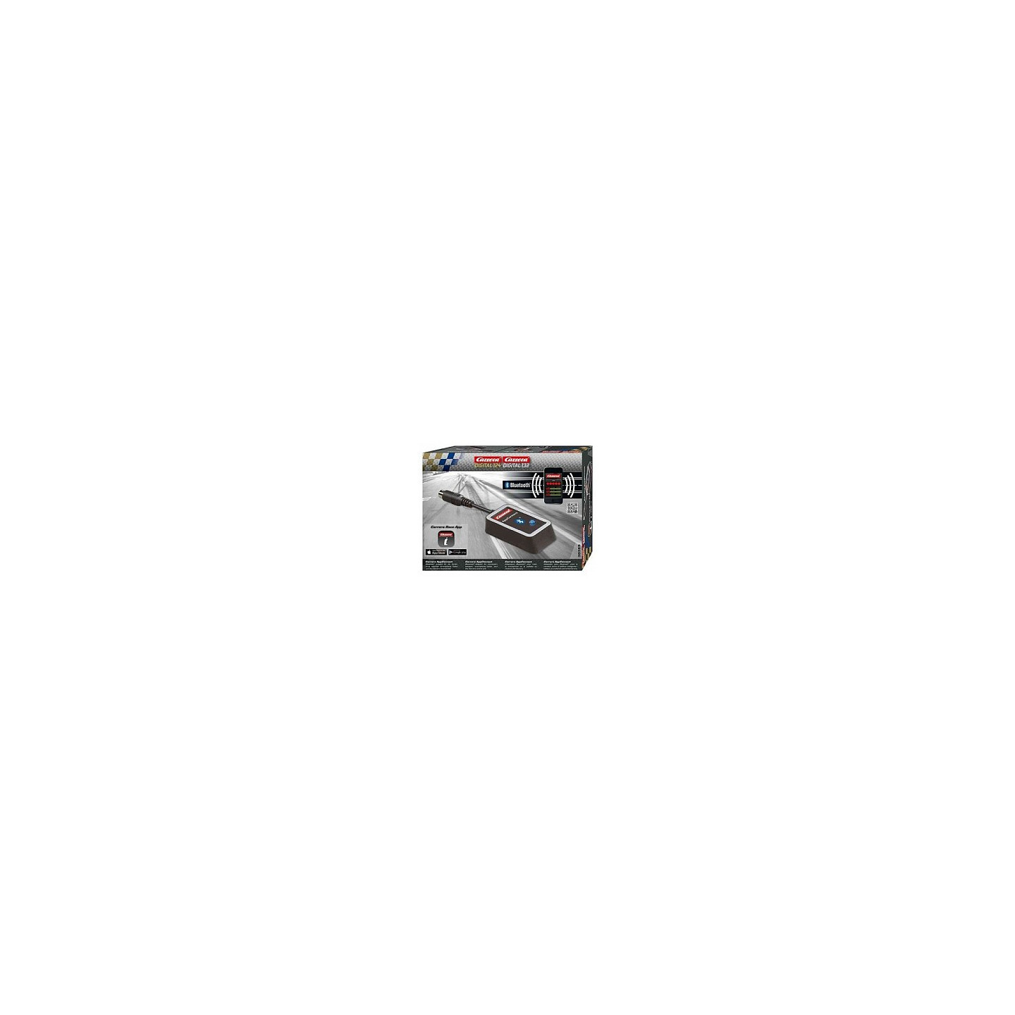 Carrera - 132 124 Accessories - Carrera AppConnect — Buy in Cyprus with Fast Delivery
