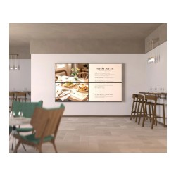 139.0cm 55' (3840x2160) JAPANNEXT JN-IPS550UHD60F 16:9 IPS 60Hz HDMI USB WLAN Speaker Black — Buy in Cyprus with Fast Delivery