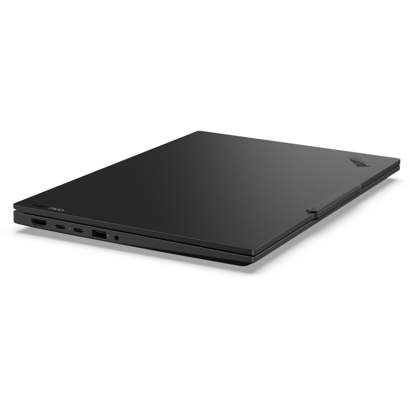 Lenovo ThinkPad E14 Gen 7 - R7 250 - Black, 16GB DDR5, 512GB SSD, 3.3GHz (Ryzen 7), 14-inch WUXGA