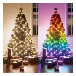 Nanoleaf Holiday Lichterkette 250 LED. 20m — Buy in Cyprus with Fast Delivery