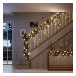 Nanoleaf Holiday Lichterkette 250 LED. 20m — Buy in Cyprus with Fast Delivery