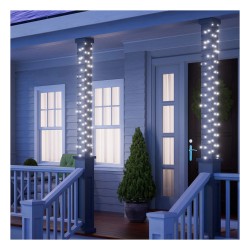 Nanoleaf Holiday Lichterkette 250 LED. 20m — Buy in Cyprus with Fast Delivery