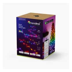 Nanoleaf Holiday Lichterkette 250 LED. 20m — Buy in Cyprus with Fast Delivery