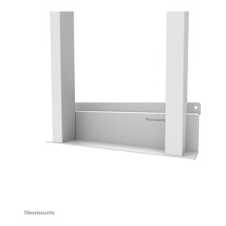 Neomounts Motorisierte Wandhalterung für Flachbild-Fernseher bis 100'' (254 cm) 110Kg WL55-875WH1 White