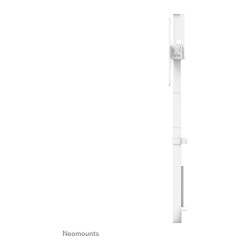 Neomounts Motorisierte Wandhalterung für Flachbild-Fernseher bis 100'' (254 cm) 110Kg WL55-875WH1 White