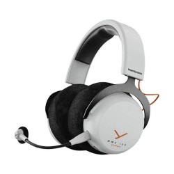 beyerdynamic MMX 150 Wireless Kabelloses Gaming-Headset. Arctic White — Buy in Cyprus with Fast Delivery