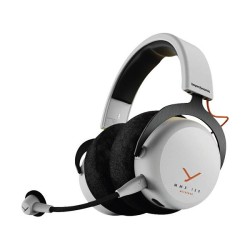 beyerdynamic MMX 150 Wireless Kabelloses Gaming-Headset. Arctic White — Buy in Cyprus with Fast Delivery