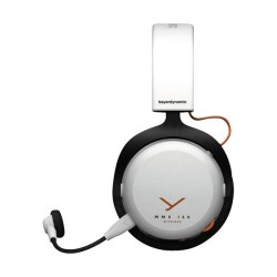 beyerdynamic MMX 150 Wireless Kabelloses Gaming-Headset. Arctic White — Buy in Cyprus with Fast Delivery