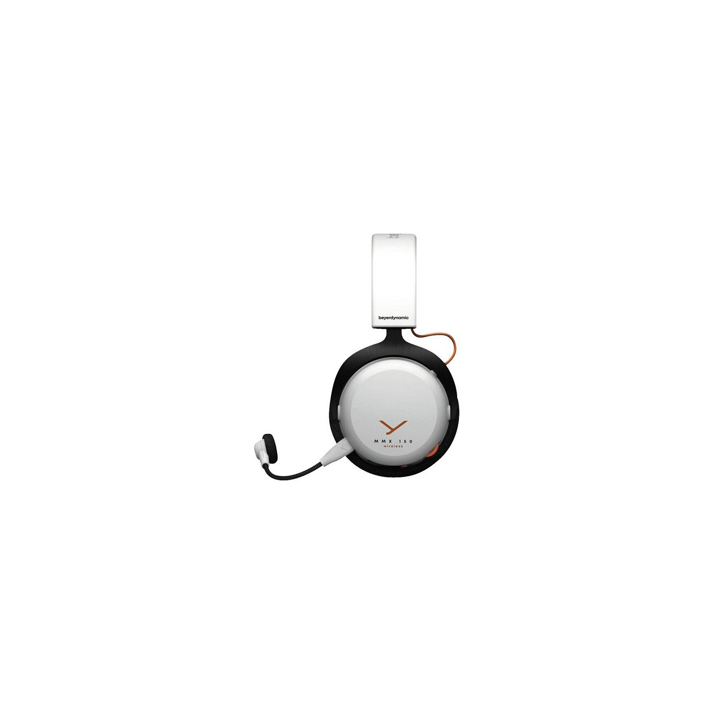 beyerdynamic MMX 150 Wireless Kabelloses Gaming-Headset. Arctic White — Buy in Cyprus with Fast Delivery