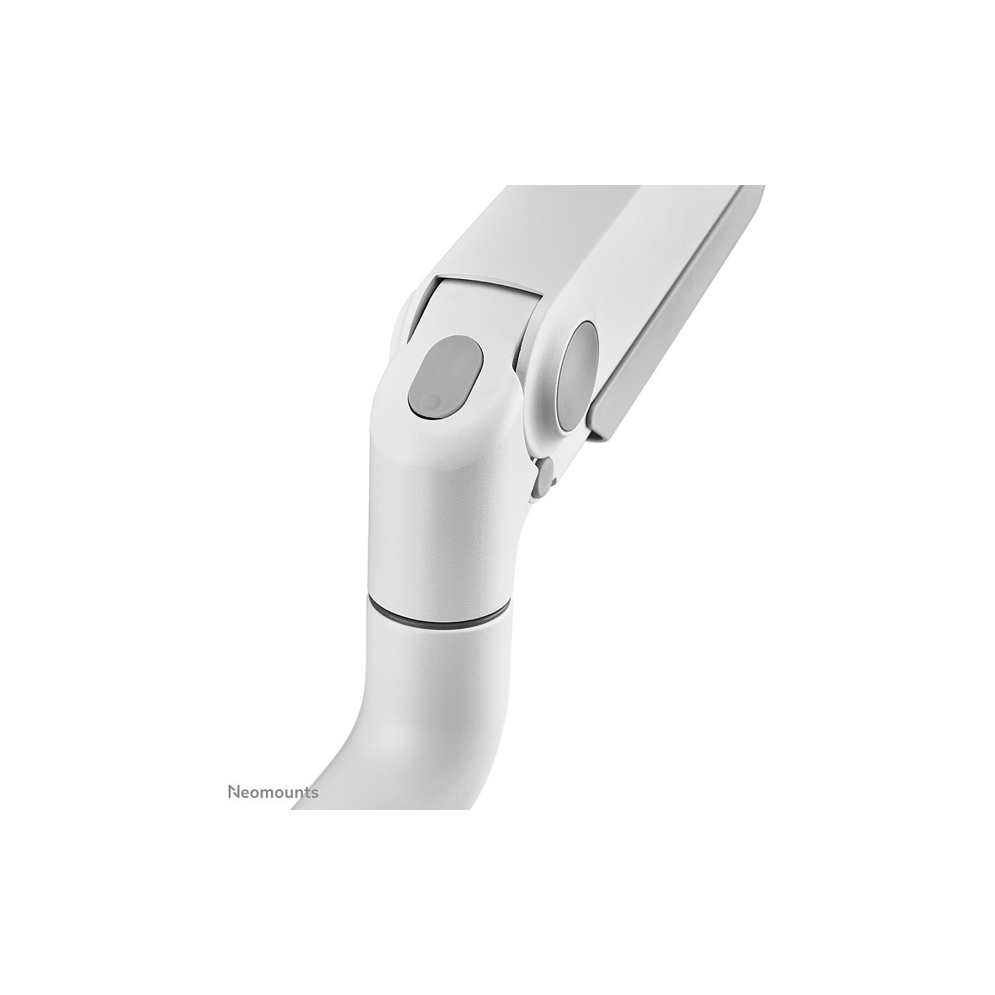 Full-Motion-Tischhalterung für 17-27' Bildschirme 16KG DS75S-950WH2 Neomounts White — Buy in Cyprus with Fast Delivery